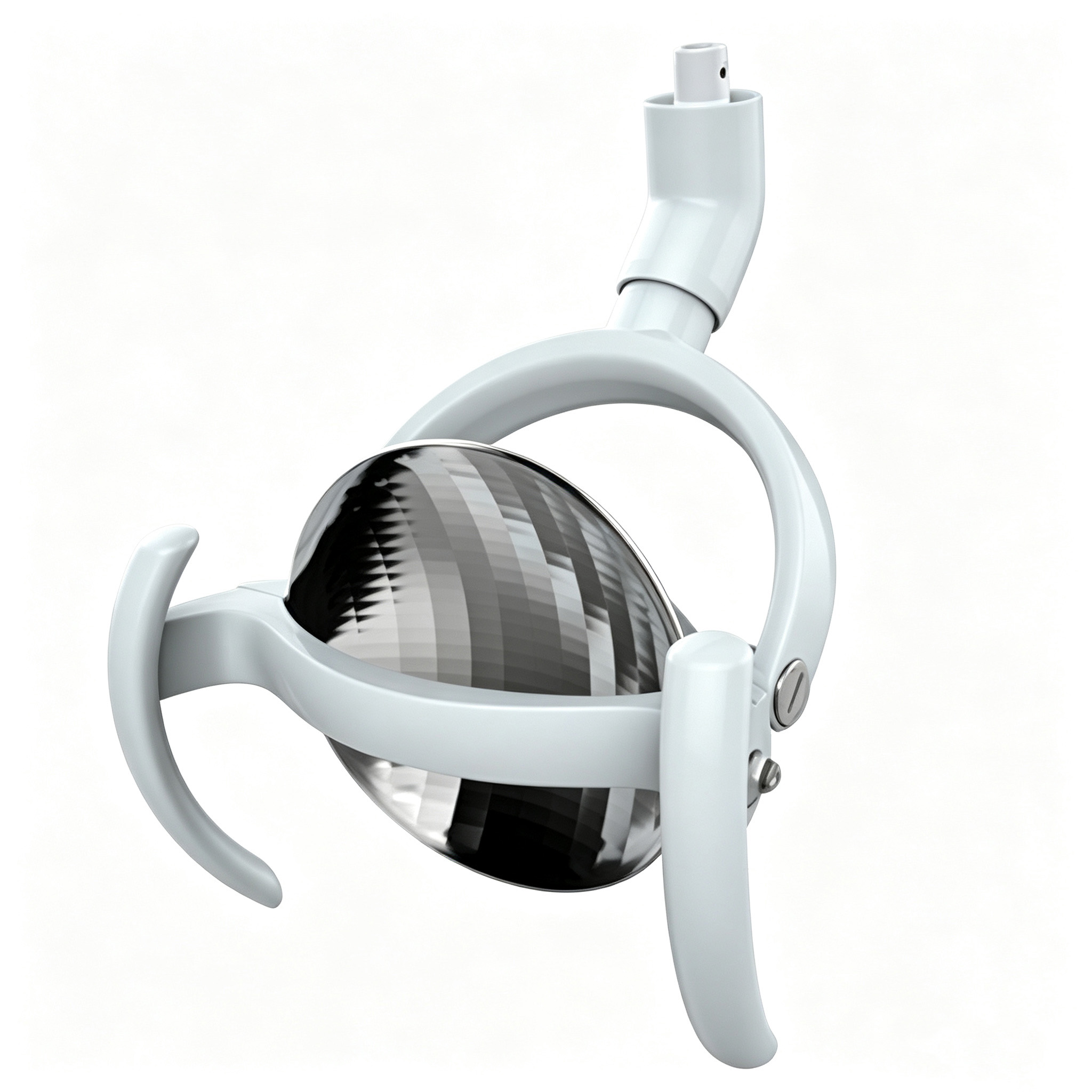 YUSENDENT&reg; CX249-21 Zahnheilungslampe Lichtreflexion LED stufenlos einstellbar